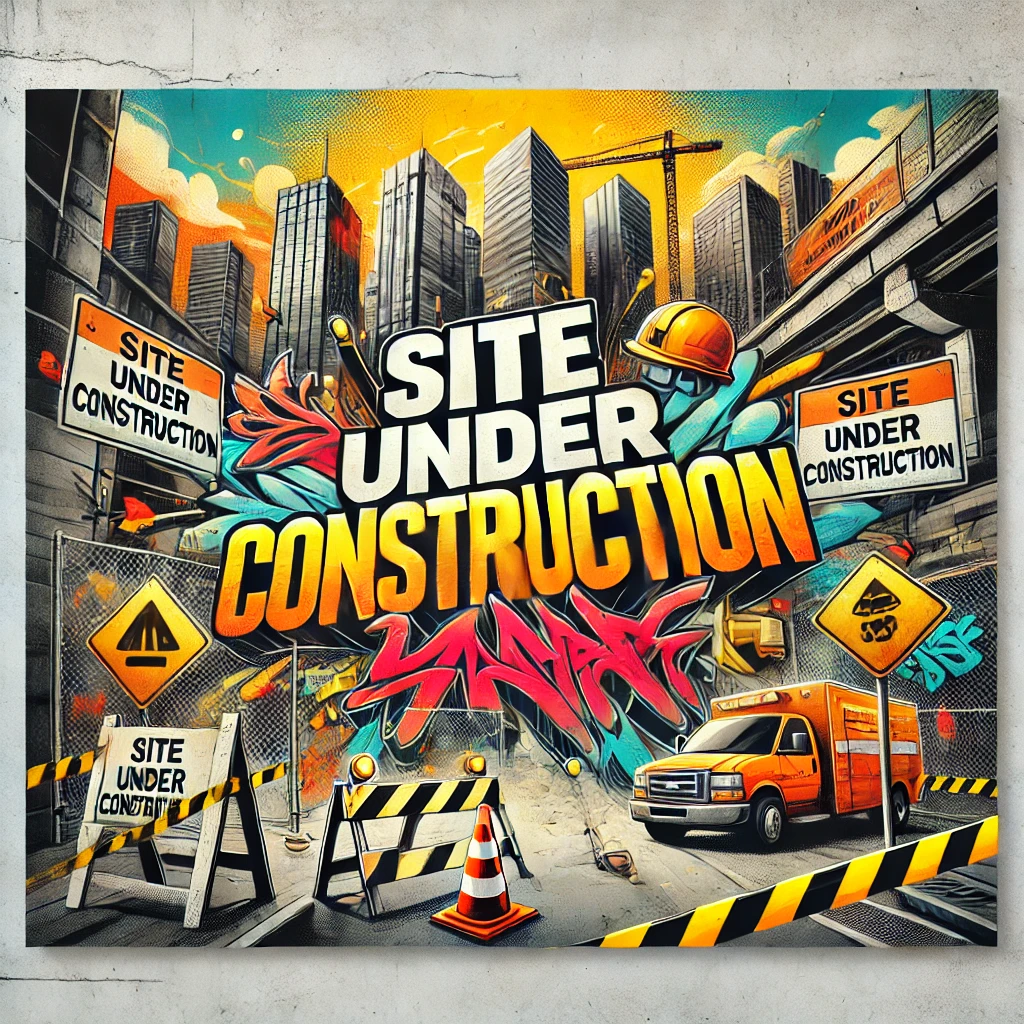 Sitio en construcción